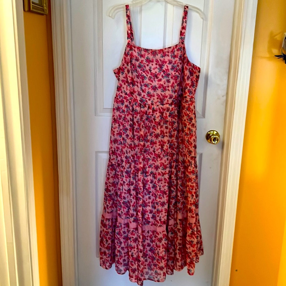 Maxi dress Torrid